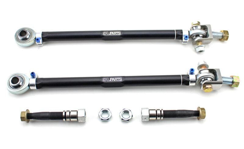 SPL Part C5/C7 Corvette Rear Toe Arms SPL RTA C5 Photo - Primary