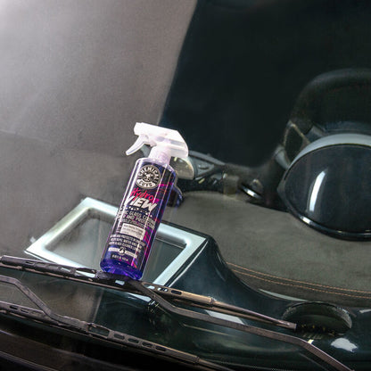 Chemical Guys HydroView Ceramic Glass Cleaner & Coating - 16oz (P6) CLD30116 CLD30116 User 1