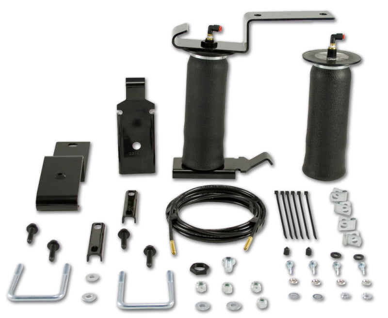 AIRLIFT Ride Control Air Spring Kit 59539 Photo - Primary