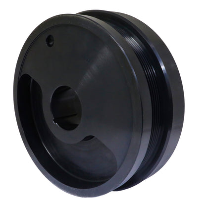Fluidampr 17-19 GM 6.6L Duramax Steel Externally Balanced Damper 830141 830141 User 6