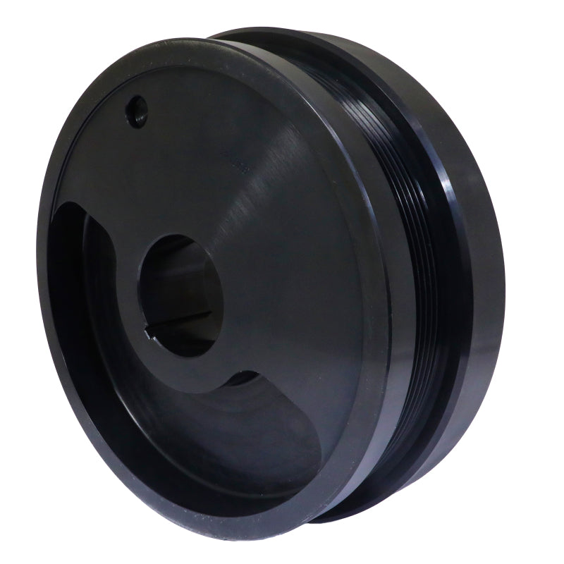 Fluidampr 17-19 GM 6.6L Duramax Steel Externally Balanced Damper 830141 830141 User 6