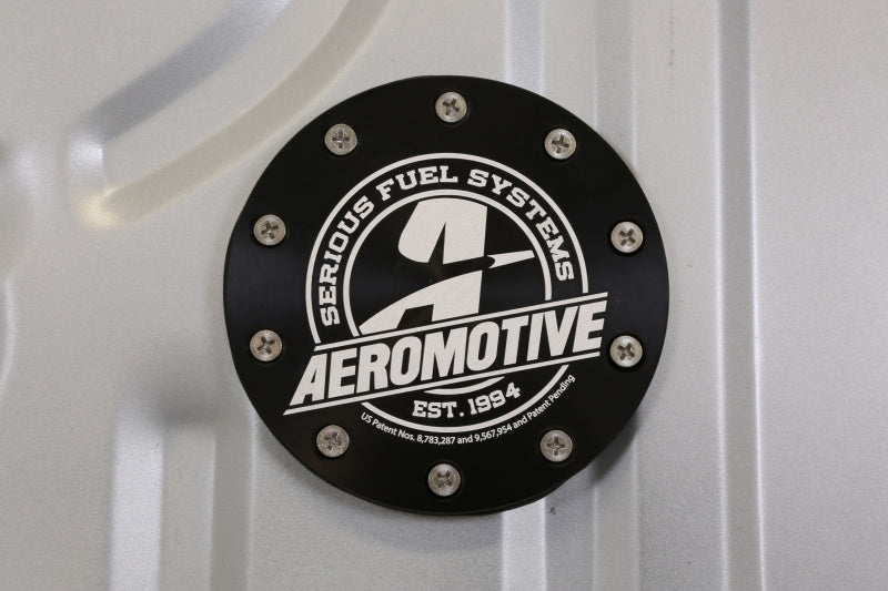 Aeromotive Fuel Tank Gen 2, 71-72 GTO & Lemans (Available Q3 2018) 18407 Photo - lifestyle view