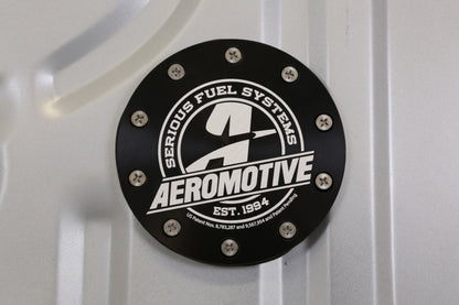 Aeromotive Fuel Tank Gen 2, 71-72 GTO & Lemans (Available Q3 2018) 18407 Photo - lifestyle view