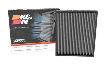 K&N Engineering K&amp;N 2021+ Polestar Polestar 2 Electric / 2019+ Volvo XC40 2.0L Cabin Air Filter VF3025 VF3025 Photo - out of package