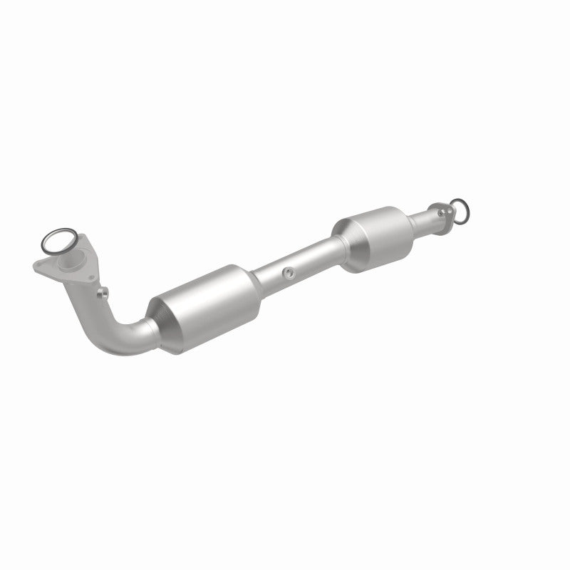 MagnaFlow Toyota Tundra California Grade CARB Compliant Direct-Fit Catalytic Converter 5481626 360 Degree Image Set