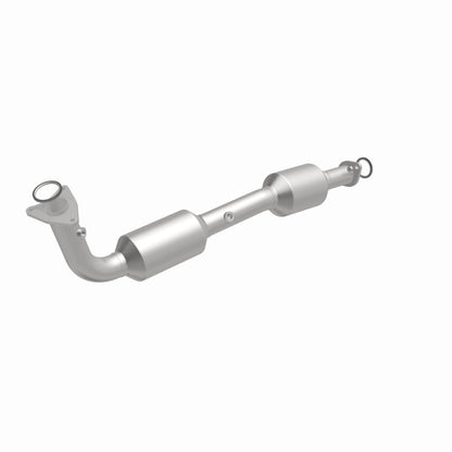 MagnaFlow Toyota Tundra California Grade CARB Compliant Direct-Fit Catalytic Converter 5481626 360 Degree Image Set