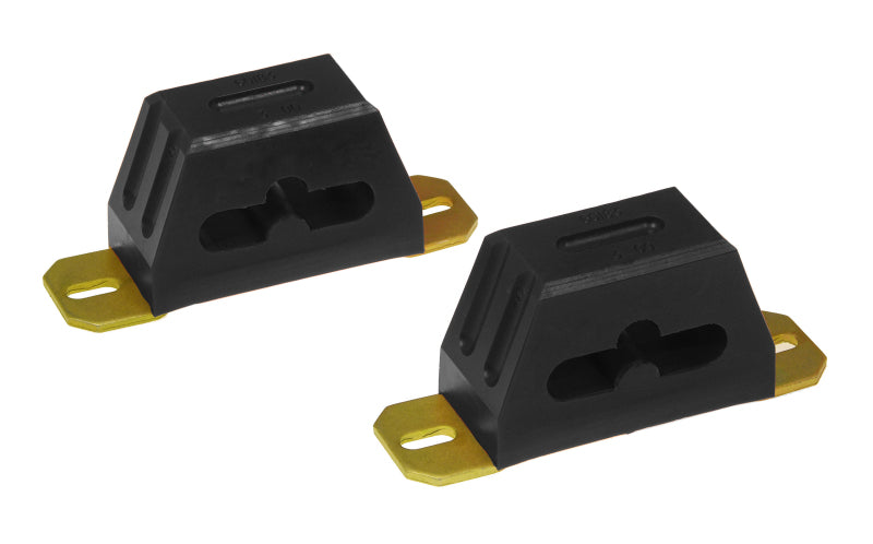 Prothane Suspension Multi Purpose Bump Stop 19-1308-BL Photo - Primary