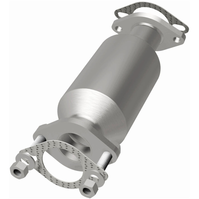 Magnaflow Conv DF 07-10 Hyundai Elantra 2.0L (Not for sale in California) 21-987 21-987 Photo - out of package