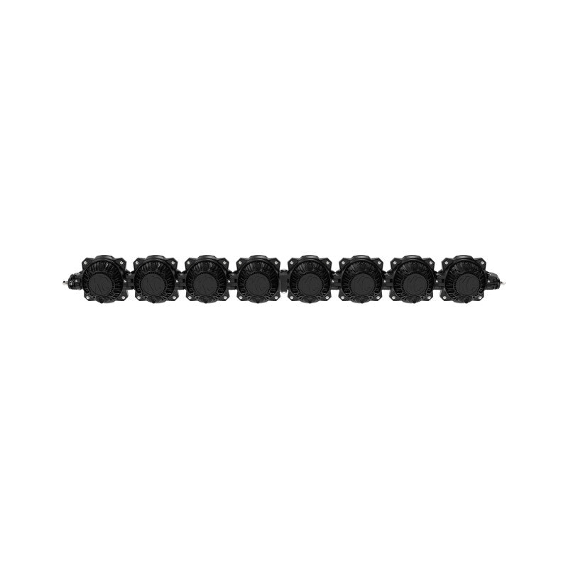 KC HiLiTES Gravity Titan LED Light Bar - 50in. (8-Light) 91418 91418 User 2