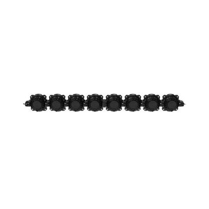 KC HiLiTES Gravity Titan LED Light Bar - 50in. (8-Light) 91418 91418 User 2