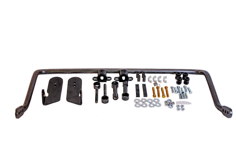 Hellwig 66-77 Ford Bronco w/ 3-4in Lift Solid Heat Treated Chromoly 1-1/8in Front Sway Bar 7867 7867 Photo - Primary