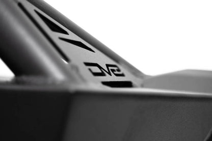 DV8 Offroad 07-23 Jeep Wrangler JK/JL & Gladiator JT FS-1 Series Stubby Front Bumper FBJL-11 FBJL-11 Photo - Unmounted