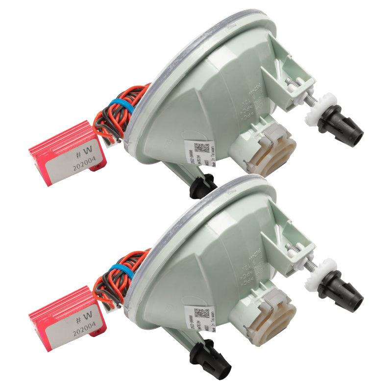 ORACLE Lighting Oracle 08 Ford Explorer Sport Trac SMD FL - White 7737-001 7737-001 Photo - lifestyle view