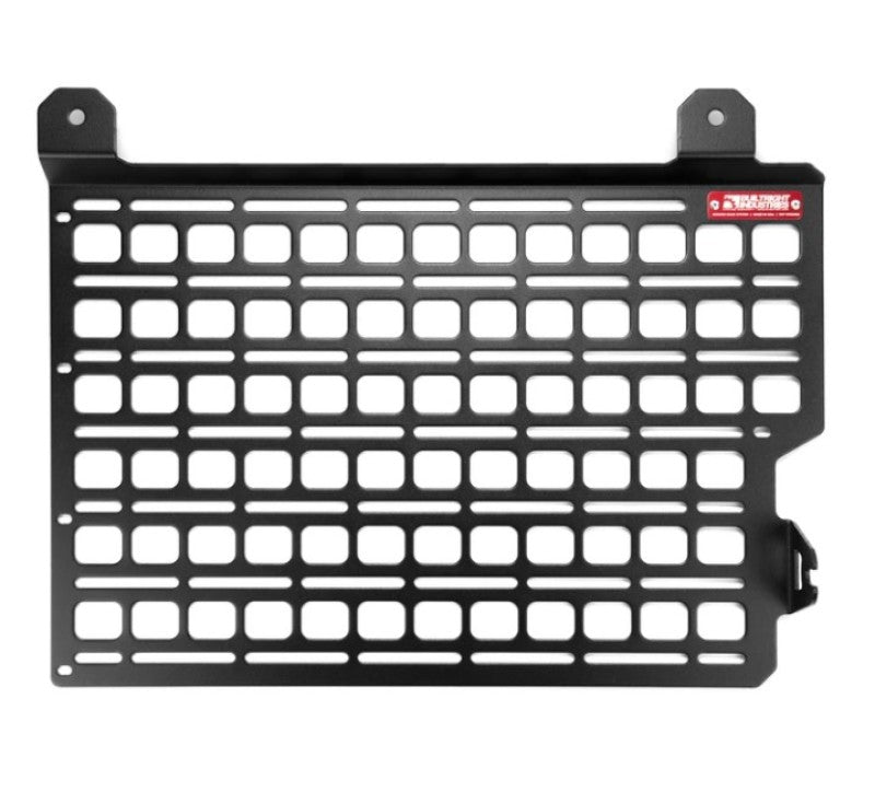 BuiltRight Industries 2020+ Jeep Gladiator Front Bed Wall Bedside Rack 102115 102115 User 1