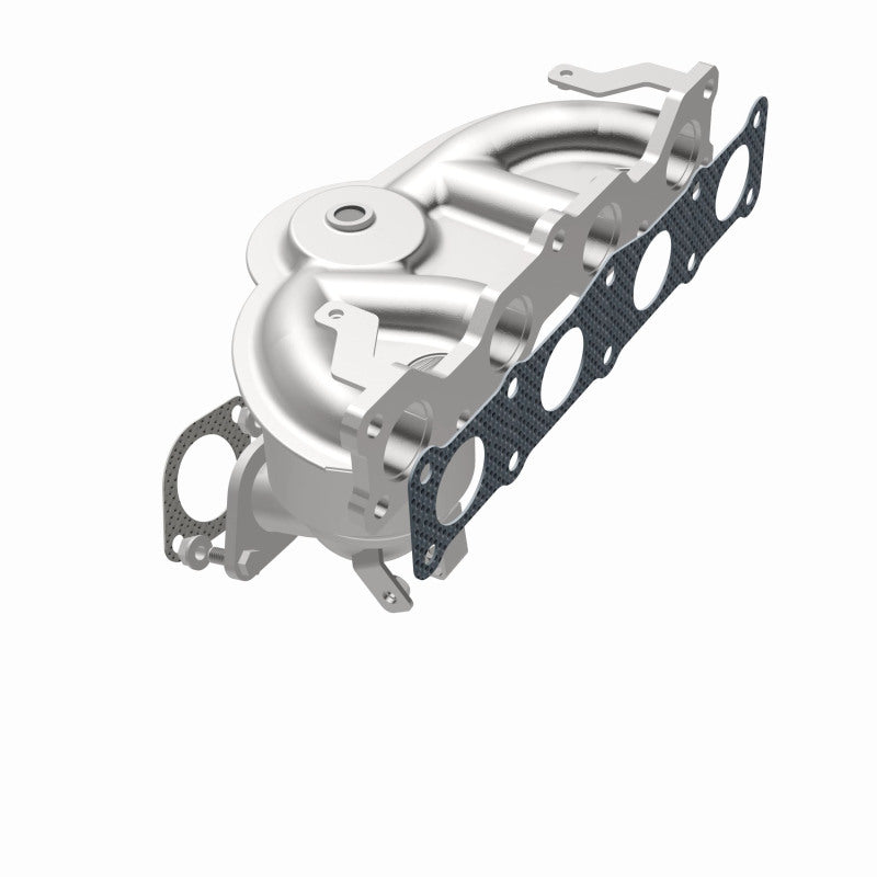 MagnaFlow California Grade CARB Compliant Manifold Catalytic Converter 5582998 360 Degree Image Set