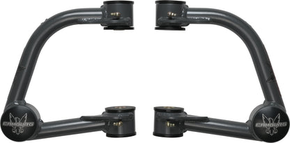 Camburg Ford Ranger 2WD/4WD 19-23 1.25in Performance Uniball Upper Arms (w/ covers) CAM-110180 CAM-110180 Photo - Unmounted