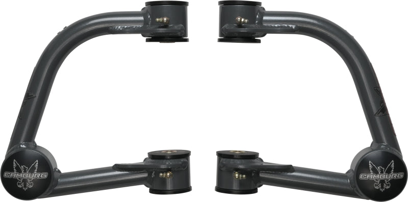Camburg Ford Ranger 2WD/4WD 19-23 1.25in Performance Uniball Upper Arms (w/ covers) CAM-110180 CAM-110180 Photo - Unmounted