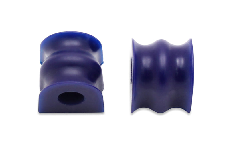 Superpro 2003 Subaru Baja Sport Front 21mm Sway Bar Mount Bushing Set SPF1617-21K SPF1617-21K Photo - Primary