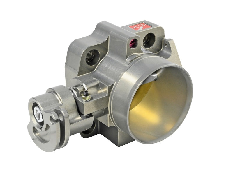 Skunk2 Pro Series Mazda Miata NA 1.8L (BP-4W/Z3) 64mm Billet Throttle Body 309-10-0100 Photo - Unmounted