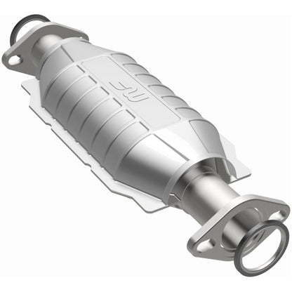MagnaFlow Toyota Standard Grade Federal / EPA Compliant Direct-Fit Catalytic Converter 23884 Photo - out of package