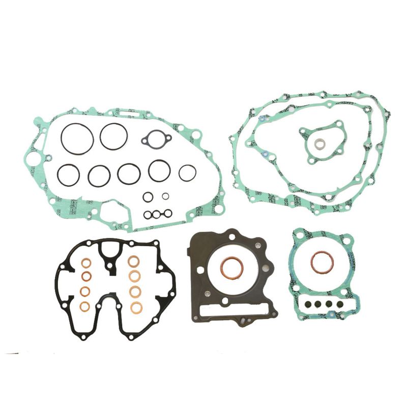 Athena 99-04 Honda TRX 400 EX 4X4 Complete Gasket Kit (Excl Oil Seals) P400210850404 P400210850404 Photo - Primary