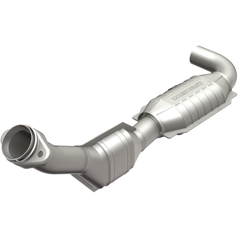 MagnaFlow Ford OEM Grade Federal / EPA Compliant Direct-Fit Catalytic Converter 51227 Photo - Primary