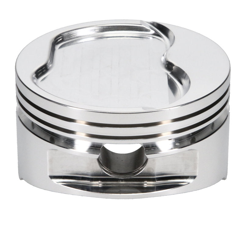 JE Pistons 302/351 SBF DISH Set of 8 Pistons 170848 170848 User 7