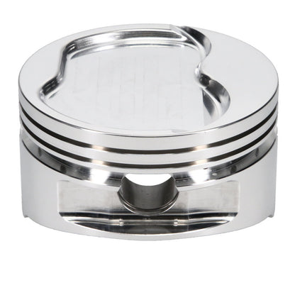 JE Pistons 302/351 SBF DISH Set of 8 Pistons 170848 170848 User 7
