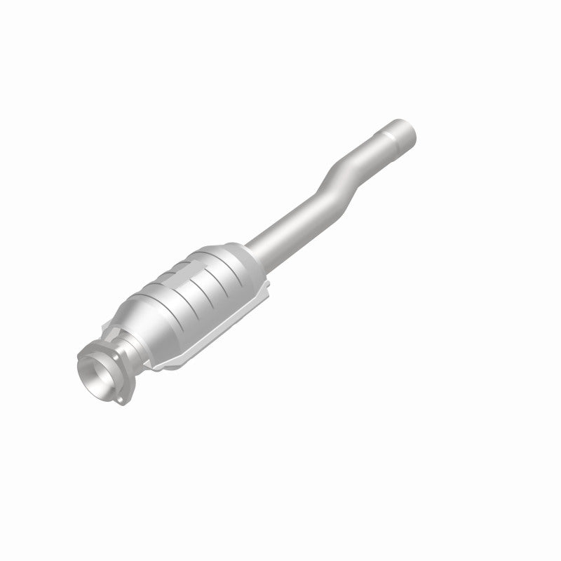 MagnaFlow Land Rover Range Rover Standard Grade Federal / EPA Compliant Direct-Fit Catalytic Converter 23826 360 Degree Image Set