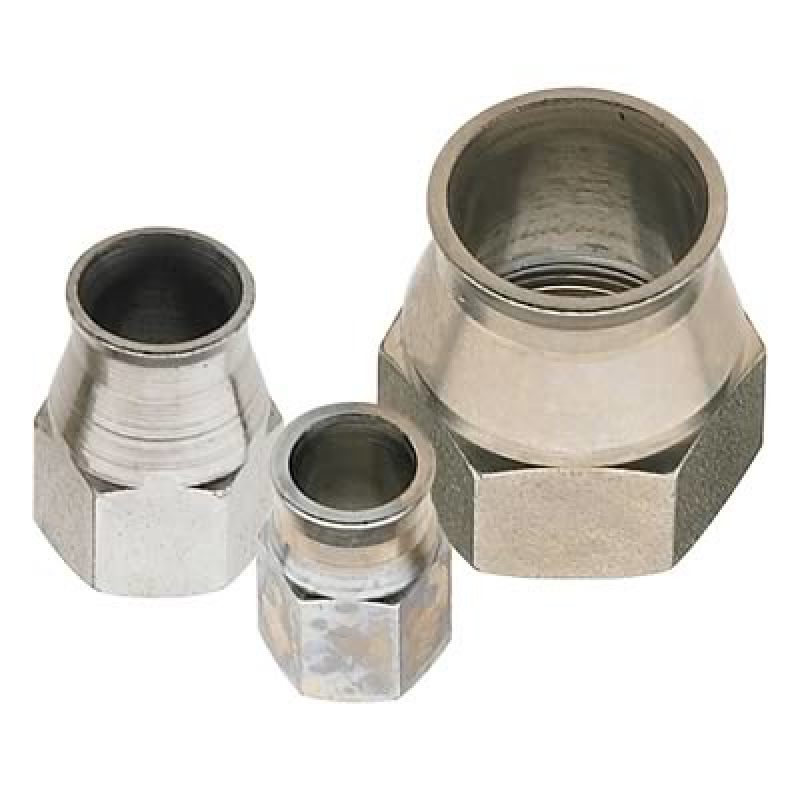 Fragola -4AN Steel Socket Only 999024 999024 User 1