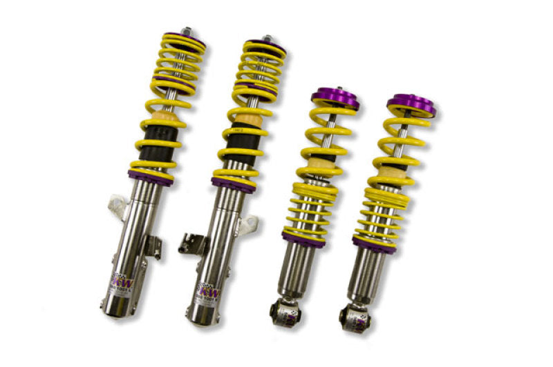 KW V2 Coilover Kit Scion TC 15258002 15258002 Photo - out of package