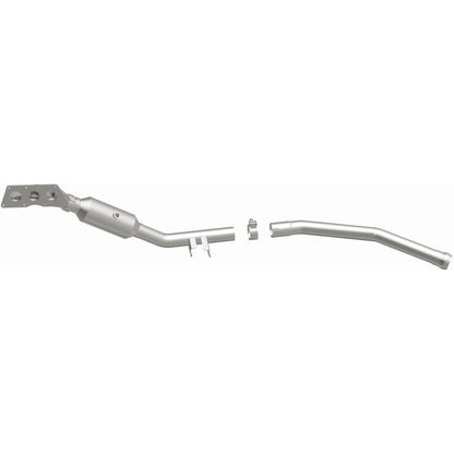 MagnaFlow Mercedes-Benz California Grade CARB Compliant Manifold Catalytic Converter 5551067 Photo - out of package