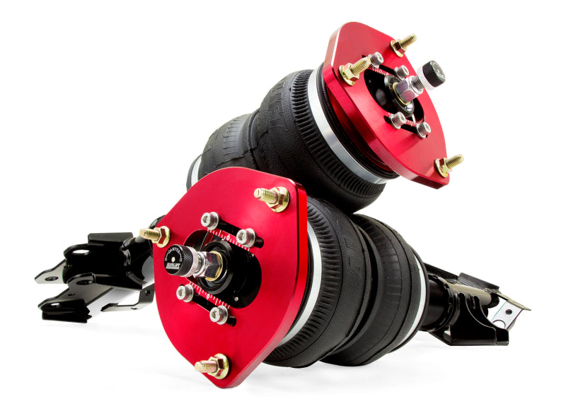 AIRLIFT Performance Front Kit 78564 User 1