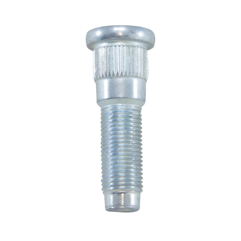 Yukon Gear & Axle Yukon Gear Replacement Axle Stud Dana 44 Rear 1-15/16in x 1/2-20 0.667in Knurl YSPSTUD-029 YSPSTUD-029 Photo - Primary