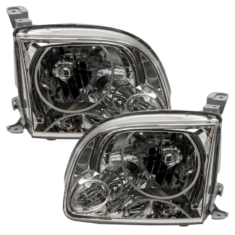 ORACLE Lighting Oracle 05-06 Toyota Tundra Regular/Accessible Cab SMD HL - ColorSHIFT w/o Controller 8193-334 8193-334 Photo - in package