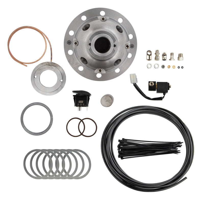 ARB Airlocker 31 Spl Nissan C200 S/N RD201 RD201 Photo - Unmounted