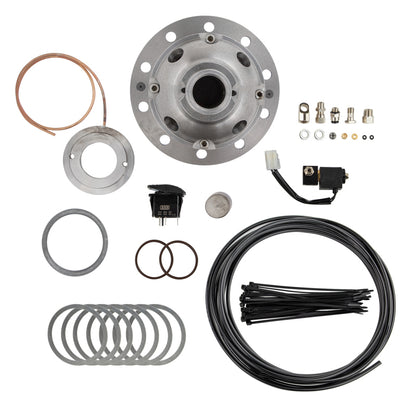 ARB Airlocker 31 Spl Nissan C200 S/N RD201 RD201 Photo - Unmounted