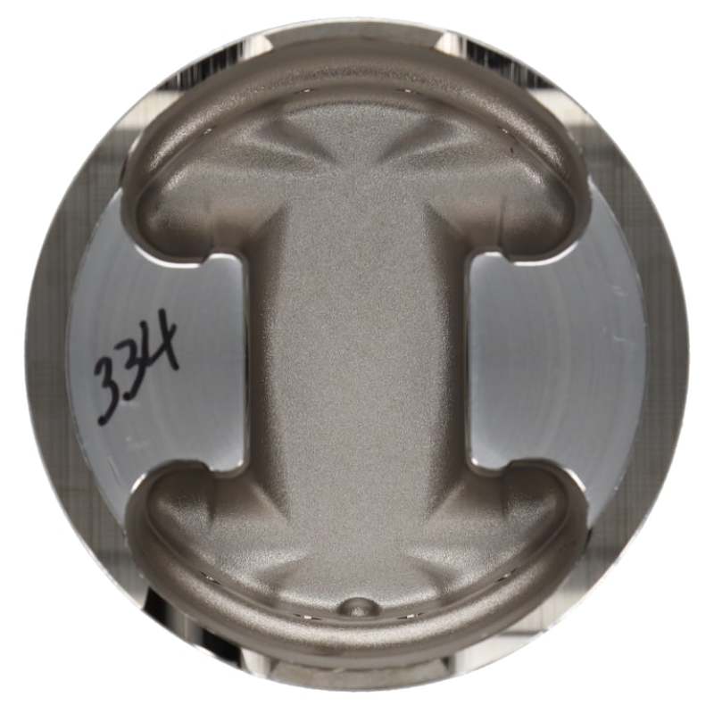 Wiseco Nissan SR20 Turbo -12cc 1.260 X 865 Piston Shelf Stock *Single Piston* 6556M865AP 6556M865AP User 3