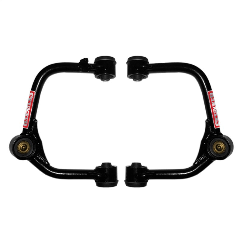 Skyjacker Suspension 2-3 In Upper A-Arm Pair w/HD Ball Joints + Bushings 2021 Ford F150 4WD Crew Cab F2130UCA F2130UCA Photo - Primary