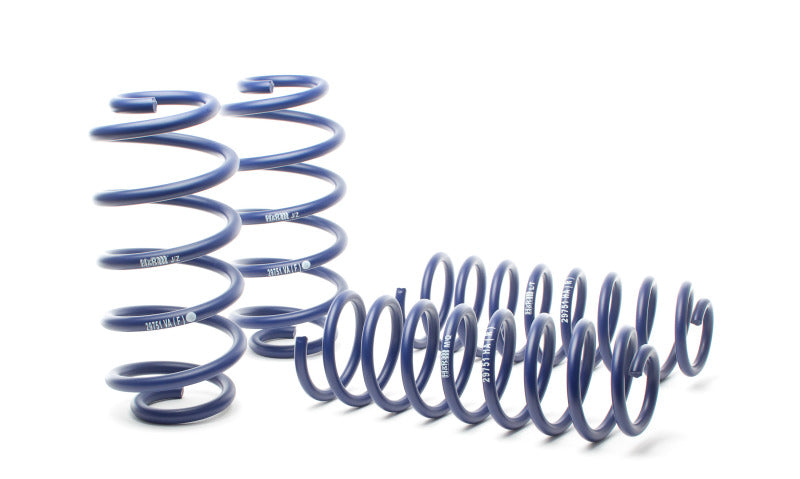 H&R Sport Springs Audi A4 1998-2001 29751-2 Photo - Primary