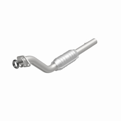 MagnaFlow HM Grade Federal / EPA Compliant Direct-Fit Catalytic Converter 23464 360 Degree Image Set
