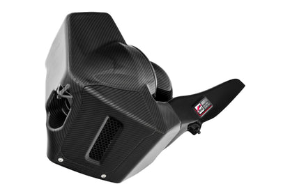AWE Tuning Audi B9 A4/A5 2.0T Quattro Carbon Fiber AirGate Intake w/ Lid 2660-15028 2660-15028 Photo - out of package