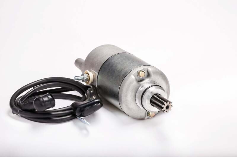 Ricks Motorsport Electrics Ricks Motorsport New Yamaha Starter Motor 61-404 61-404 User 1