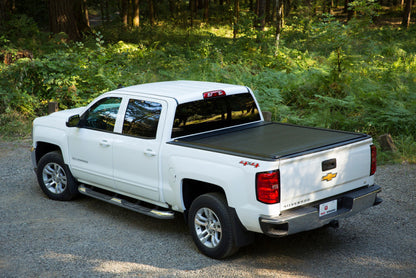 Pace Edwards 15-16 Ford F-Series LightDuty 6ft 5in Bed UltraGroove (Box 1 for KRFA06A29) KR2106 KR2106 Photo - Primary