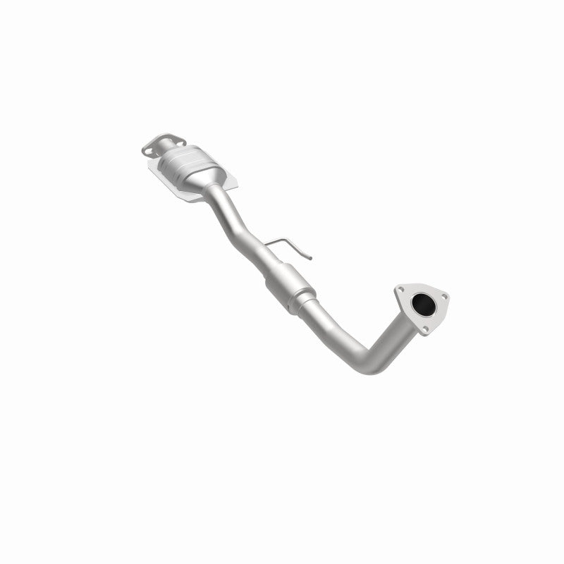 MagnaFlow Toyota Camry California Grade CARB Compliant Direct-Fit Catalytic Converter 441769 360 Degree Image Set