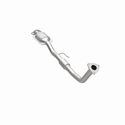 MagnaFlow Toyota Camry California Grade CARB Compliant Direct-Fit Catalytic Converter 441769 360 Degree Image Set