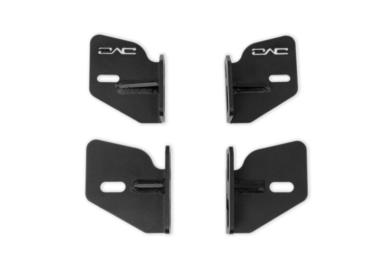 DV8 Offroad DVE Front Bumpers Bumpers, Grilles & Guards Bumpers - Steel main image