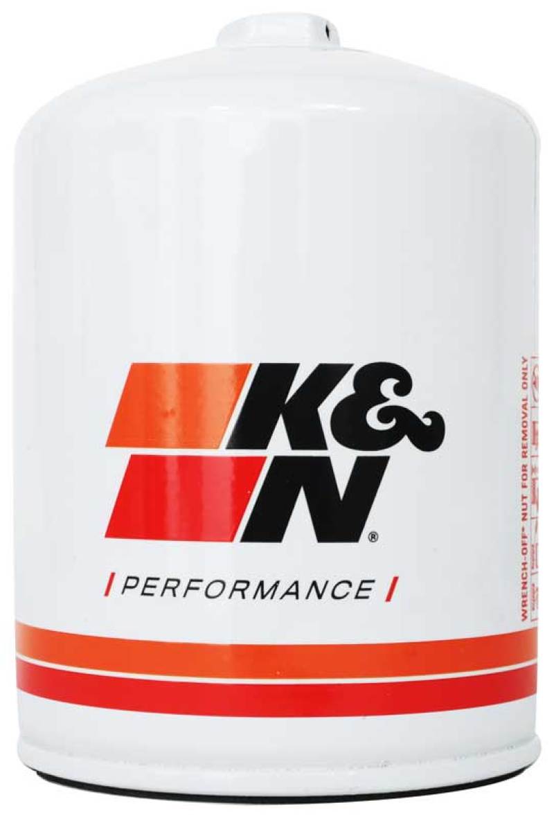 K&N Engineering KN Premium Wrench-Off Oil Filt Oils & Oil Filters Oil Filters main image