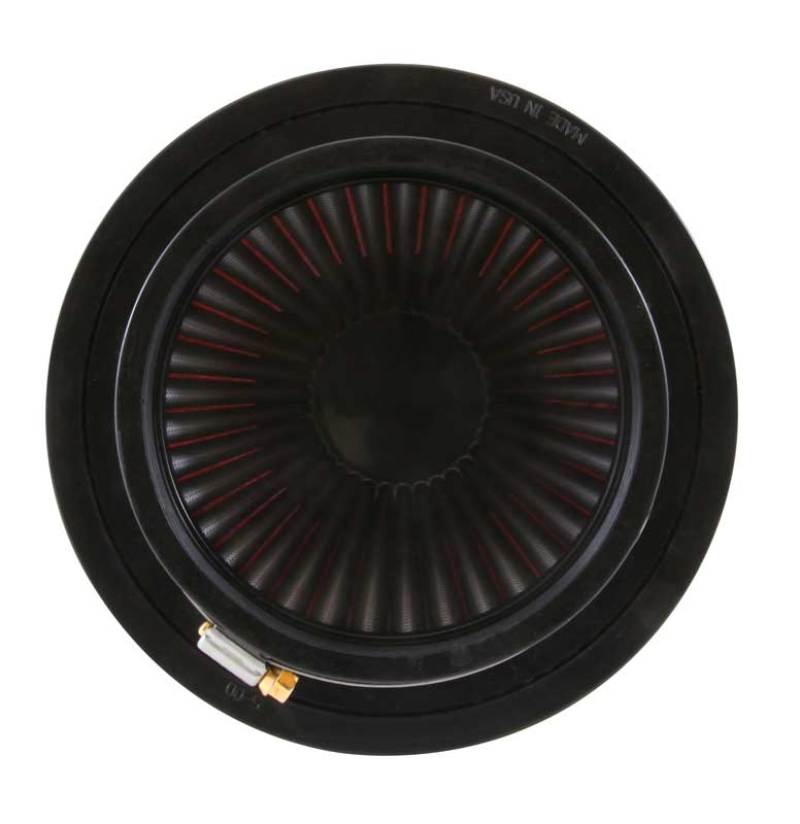 AEM Induction AEM 5in Dryflow Air Filter with 8in Element 21-2075DK 21-2075DK Photo - out of package
