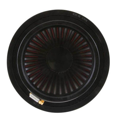 AEM Induction AEM 5in Dryflow Air Filter with 8in Element 21-2075DK 21-2075DK Photo - out of package